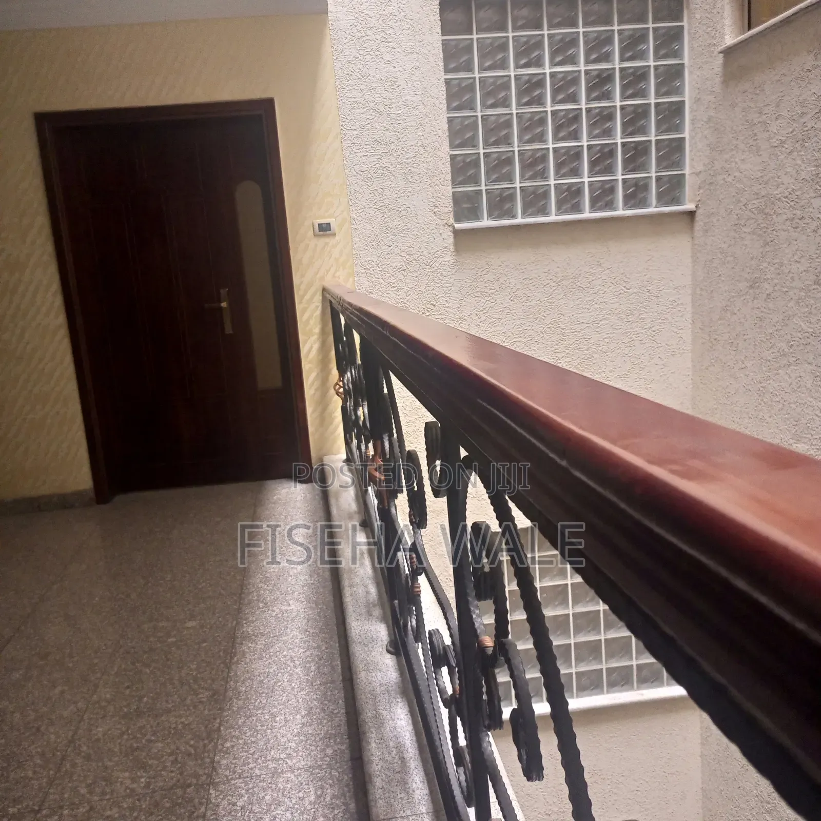 2bdrm Apartment in ቦሌ, Bole for rent