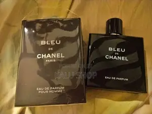 Bleu De Chanel