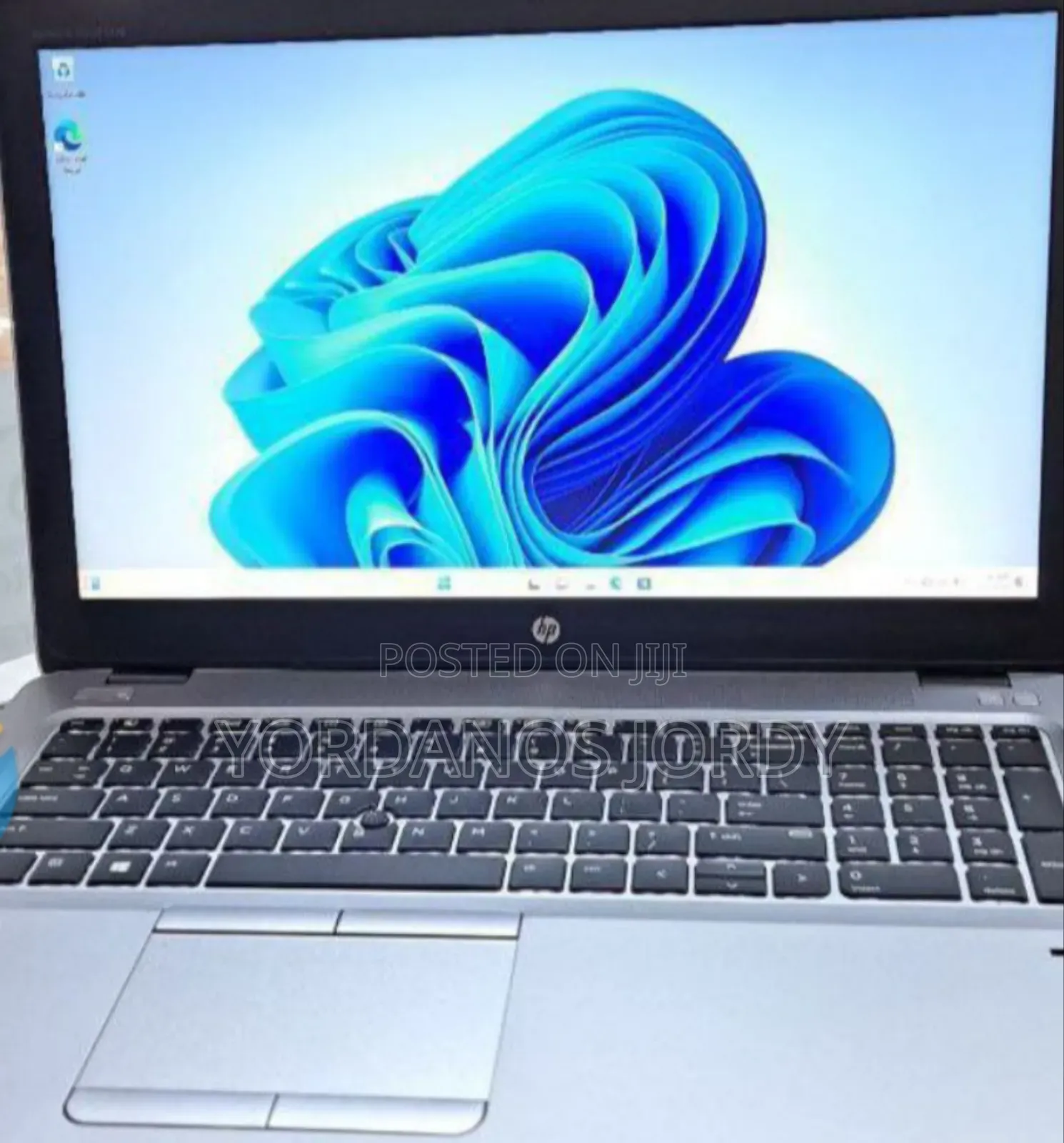 New Laptop HP EliteBook 840 G3 8GB Intel Core i5 SSD 750GB