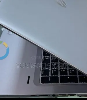 New Laptop HP EliteBook 840 G3 8GB Intel Core i5 SSD 750GB