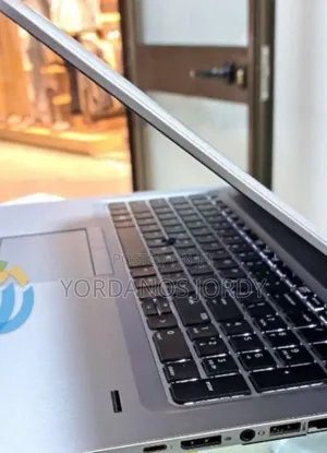 New Laptop HP EliteBook 840 G3 8GB Intel Core i5 SSD 750GB