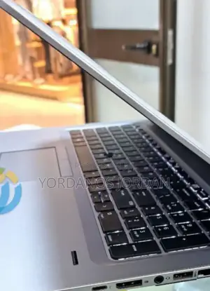 New Laptop HP EliteBook 840 G3 8GB Intel Core i5 SSD 750GB