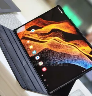 New Samsung Galaxy Tab S8 Ultra 256 GB