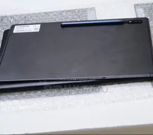 New Samsung Galaxy Tab S8 Ultra 256 GB