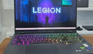New Laptop Lenovo Legion 5 64GB Intel Core I9 SSD 4T