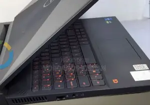 New Laptop Dell G15 5511 16GB Intel Core i5 SSD 512GB