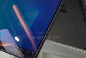 New Laptop Lenovo ThinkPad X380 Yoga 16GB Intel Core i5 SSD 512GB