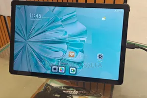 New Honor Pad X6 128 GB Black