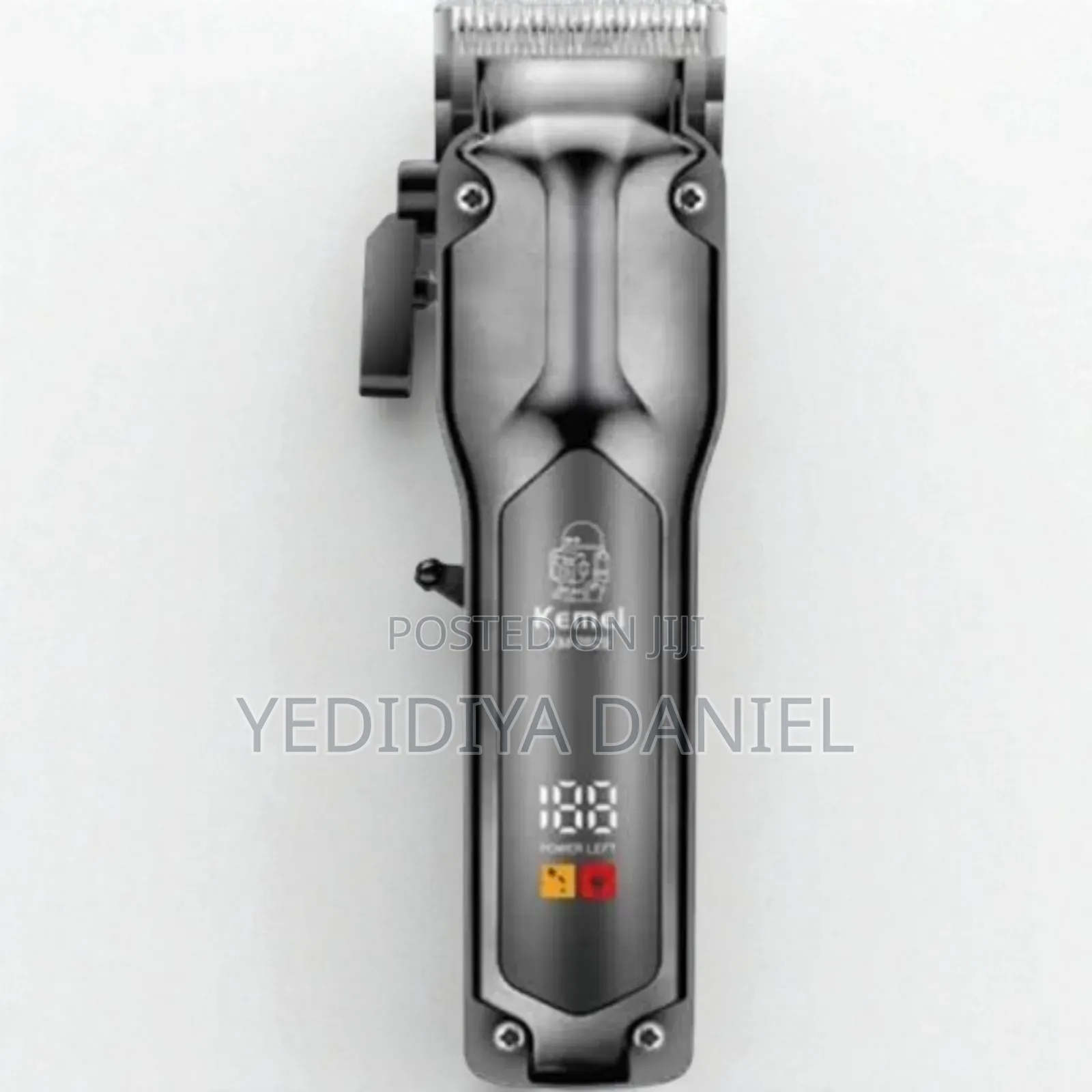 Kemei Km-2629 Professional Electric Hair Clipper