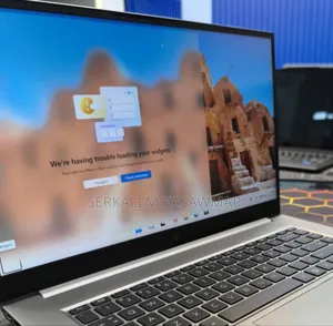 Photo - New Laptop HP ZBook Fury 15 G8 16GB Intel Core I7 SSD 512GB