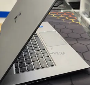 New Laptop HP ZBook Fury 15 G8 16GB Intel Core I7 SSD 512GB