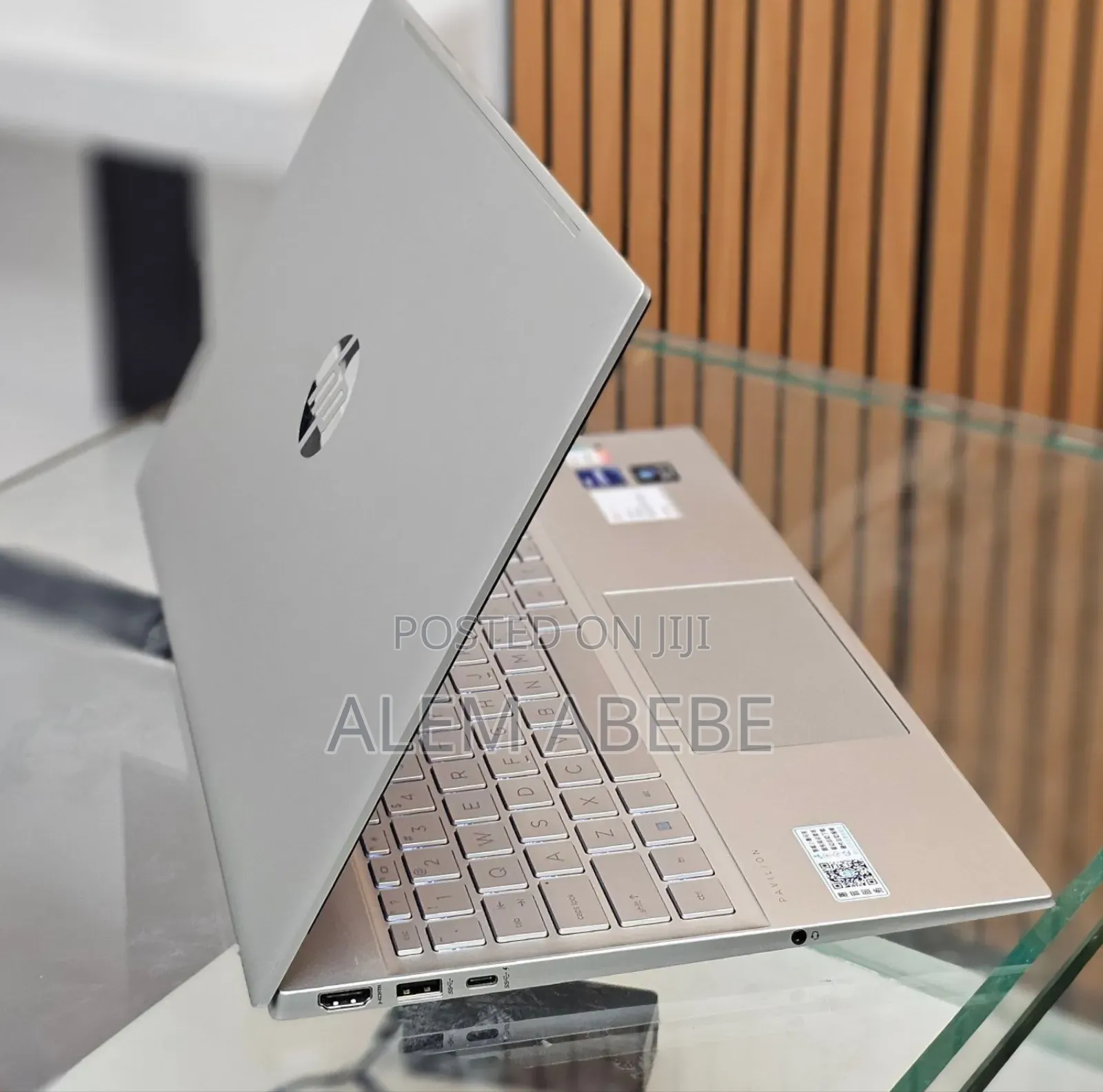 New Laptop HP Pavilion 15 16GB Intel Core I7 SSD 1T