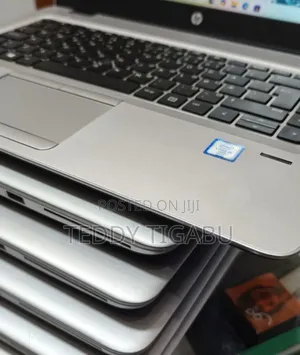 New Laptop HP EliteBook 840 G3 8GB Intel Core i5 SSD 512GB