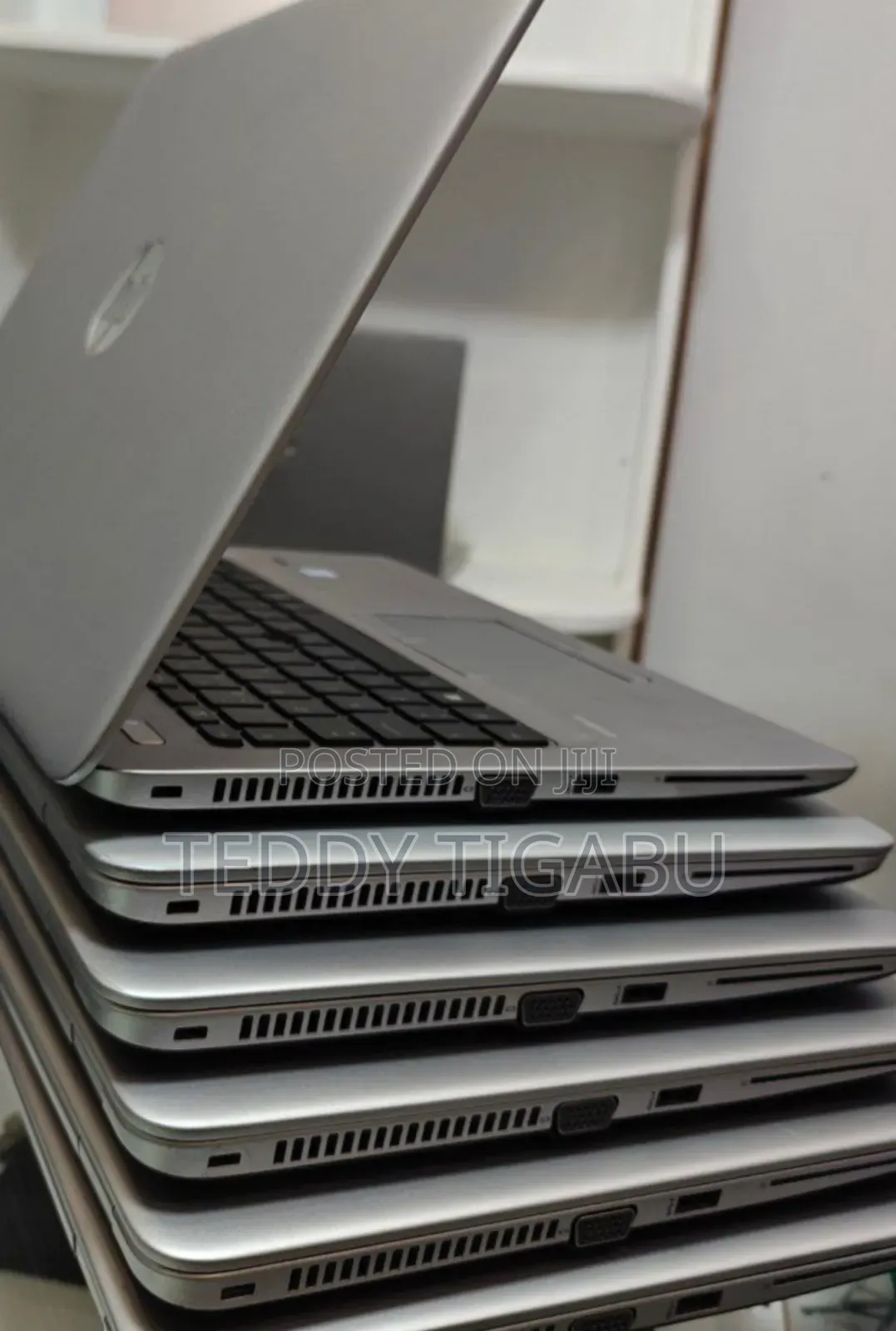 New Laptop HP EliteBook 840 G3 8GB Intel Core i5 SSD 512GB