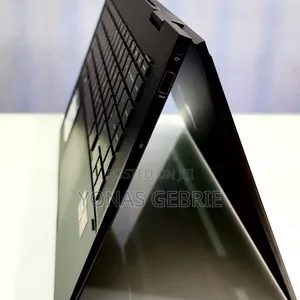 New Laptop HP Envy X360 16GB AMD Ryzen 5 SSD 512GB