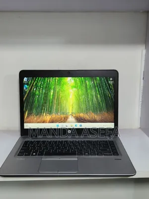 Photo - New Laptop HP EliteBook 840 G3 8GB Intel Core I7 HDD 1T