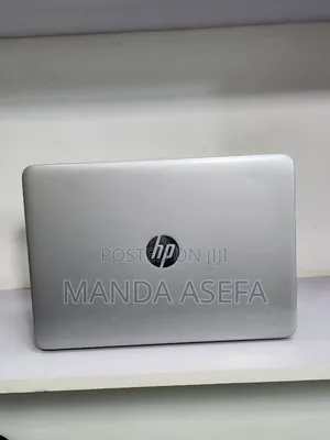 New Laptop HP EliteBook 840 G3 8GB Intel Core I7 HDD 1T