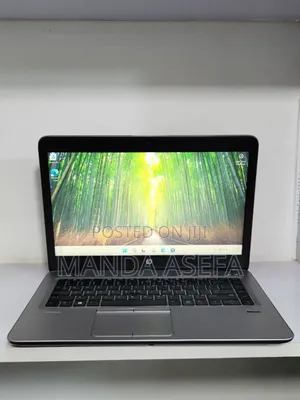 New Laptop HP EliteBook 840 G3 8GB Intel Core I7 HDD 1T