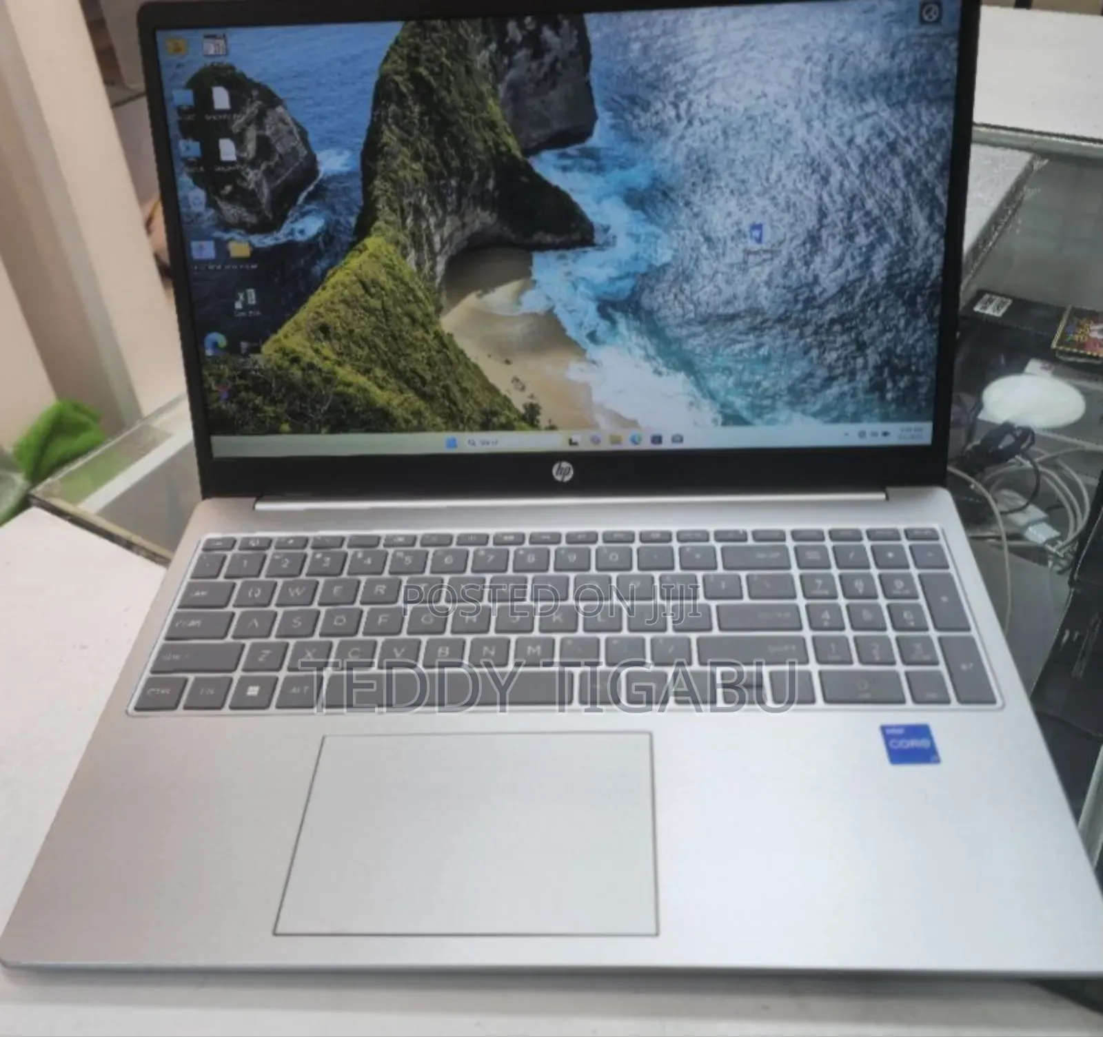 New Laptop HP Stream Notebook 16GB Intel Core I7 SSD 512GB