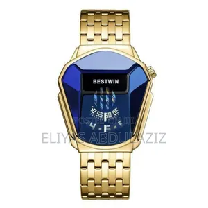 Photo - Bestwin Classic Watch