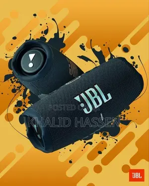 JBL Charge 6 Portable Wireless Speaker