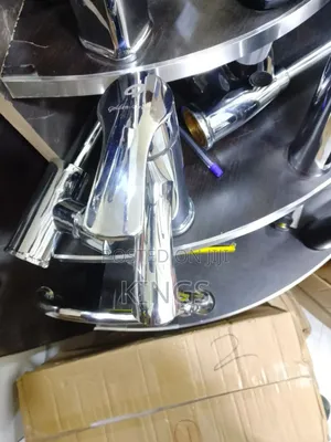 Photo - Hand Wash Mixer