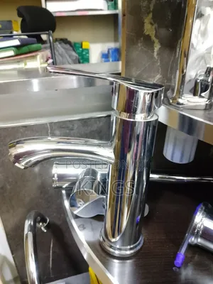 Hand Wash Mixer