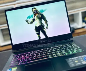 Photo - New Laptop MSI Pulse GL76 16GB Intel Core I7 SSD 1T