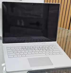 Photo - New Laptop Microsoft Surface 16GB Intel Core I7 SSD 256GB