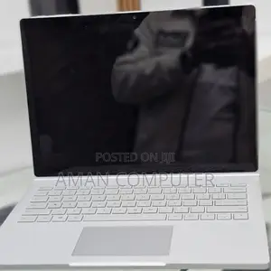 New Laptop Microsoft Surface 16GB Intel Core I7 SSD 256GB