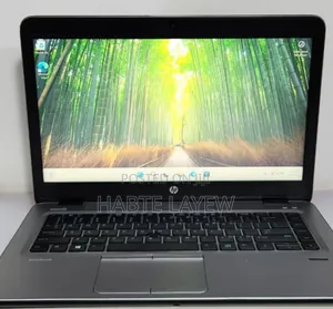 Photo - New Laptop HP EliteBook 840 G3 16GB Intel Core I7 SSD 1T