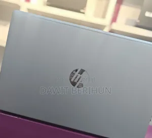 New Laptop HP 16GB Intel Core I5 SSD 512GB