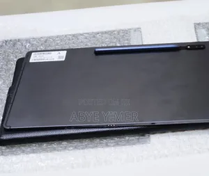 Photo - New Samsung Galaxy Tab S8 Ultra 256 GB Gray