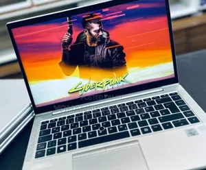 New Laptop HP EliteBook 840 G7 16GB Intel Core I7 SSD 512GB