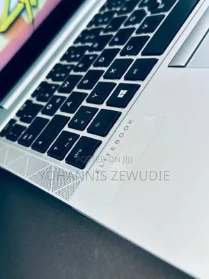 New Laptop HP EliteBook 840 G7 16GB Intel Core I7 SSD 512GB