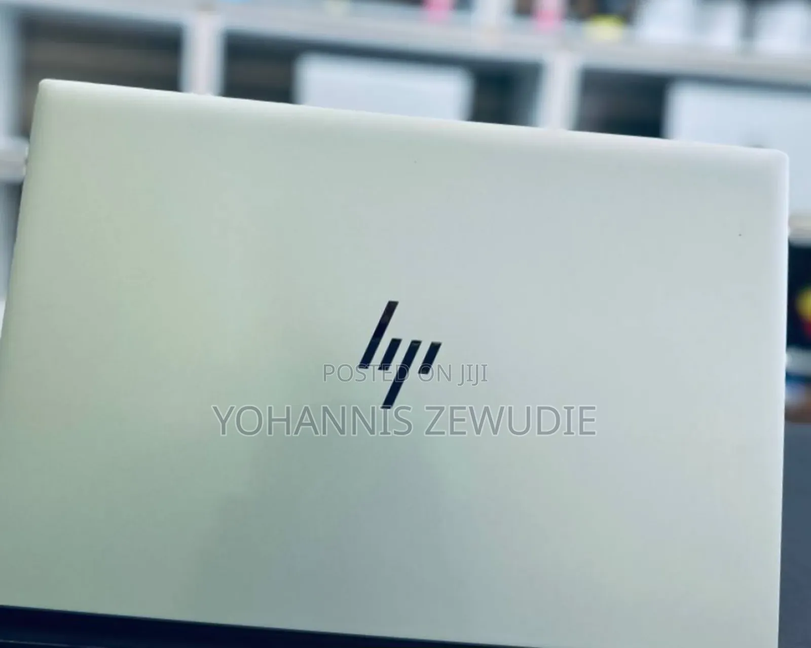 New Laptop HP EliteBook 840 G7 16GB Intel Core I7 SSD 512GB