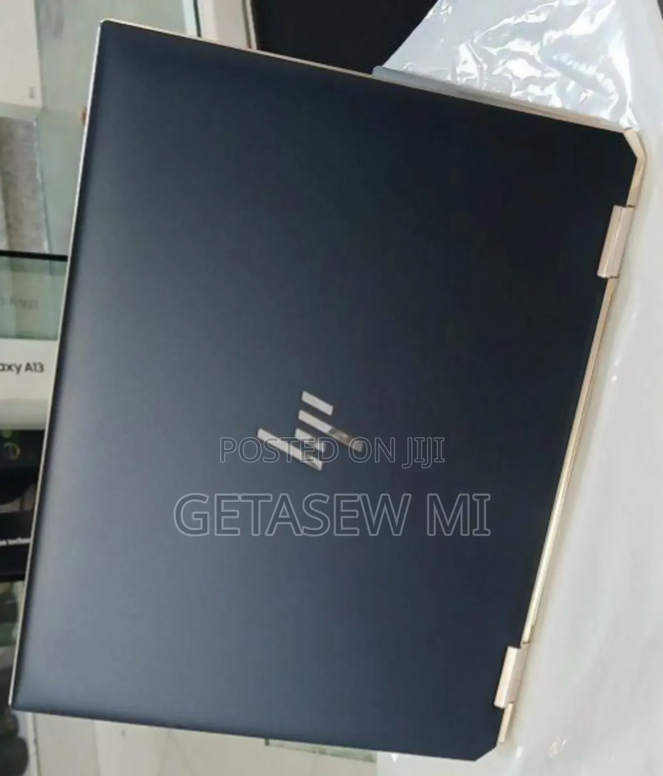 New Laptop HP Spectre 14 16GB Intel Core I7 SSD 1T