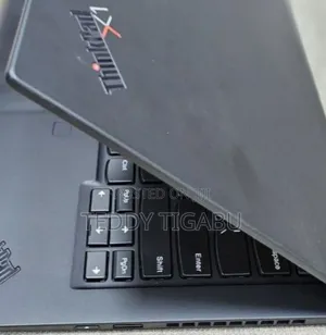 Photo - New Laptop Lenovo ThinkPad X1 Carbon 16GB Intel Core I7 SSD 512GB