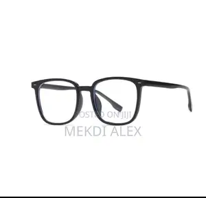 Anti Blue Light Photochromic Glasses