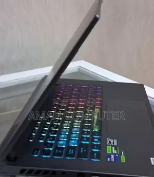 New Laptop Asus ROG Strix G16 G614 16GB Intel Core I7 SSD 1T