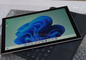 New Laptop Microsoft Surface 16GB Intel Core I7 SSD 512GB