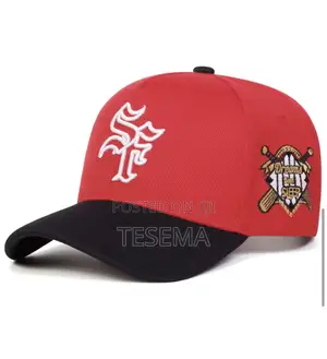 Photo - Baseball Caps