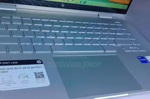 New Laptop HP Envy X360 32GB Intel Core i7 SSD 1T
