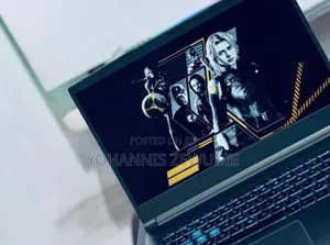 New Laptop MSI GF63 16GB Intel Core I7 SSD 1T