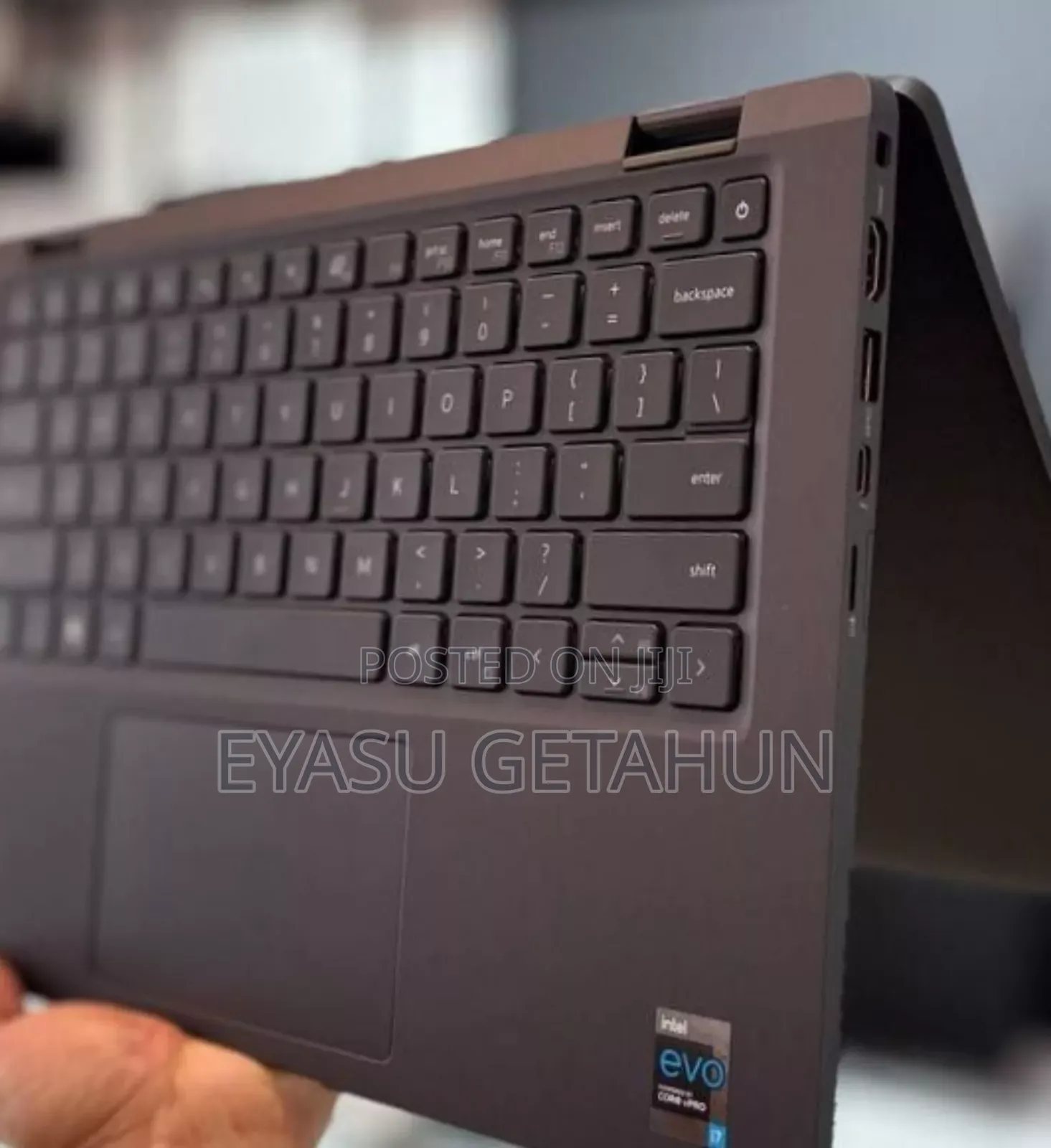 New Laptop Dell Latitude 7420 16GB Intel Core I7 SSD 512GB