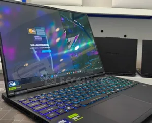 Photo - New Laptop Acer Predator Helios Neo 16 16GB Intel Core Ultra 9 SSD 1T