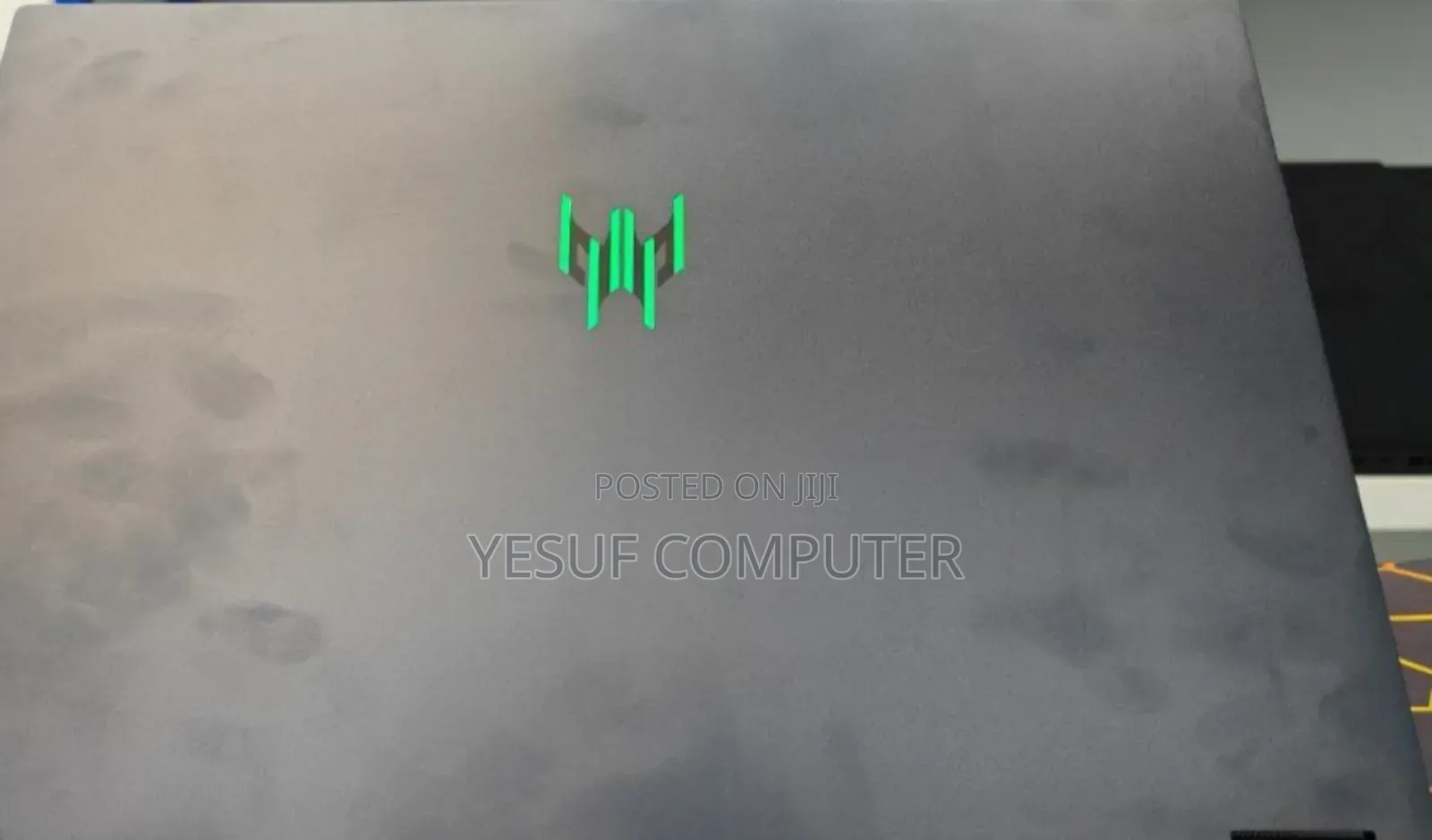 New Laptop Acer Predator Helios Neo 16 16GB Intel Core Ultra 9 SSD 1T