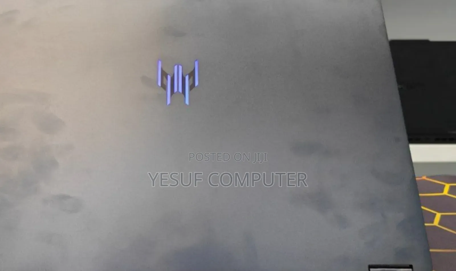 New Laptop Acer Predator Helios Neo 16 16GB Intel Core Ultra 9 SSD 1T