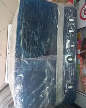 Photo - Quartz 14 Kg Washing Machine – Large Capacity Efficient Cleaning!