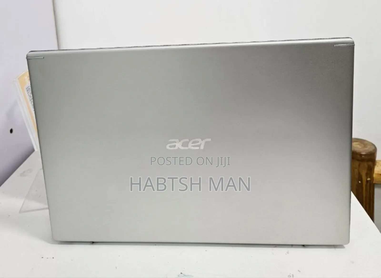 Laptop Acer Aspire 5 8GB Intel Core I5 SSD 512GB